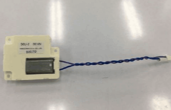 Distribution Machine (Motor)
