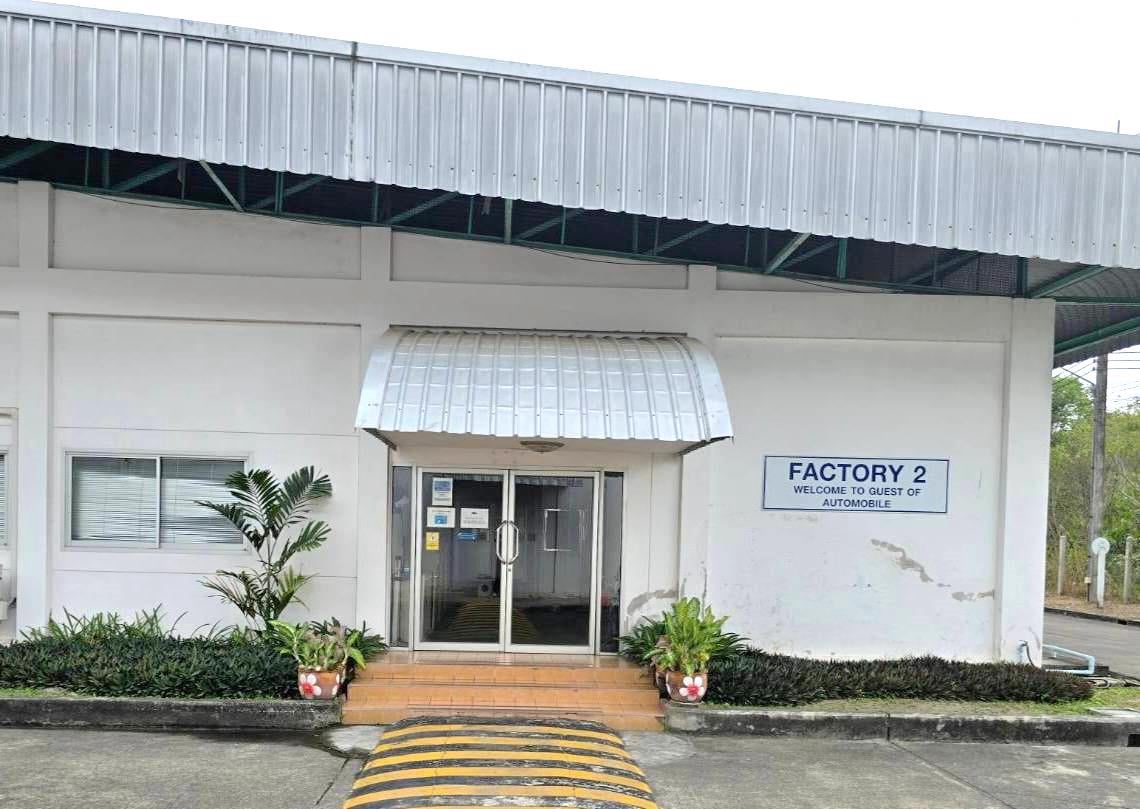 NAKAGAWA FACTORY 2