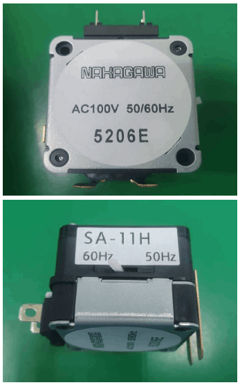 Time Switch SA-11H