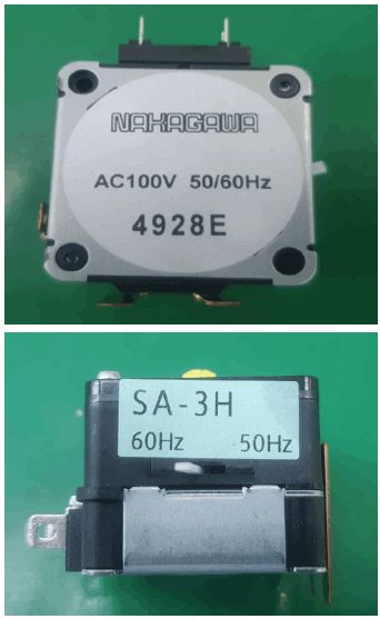 Time Switch SA-3H